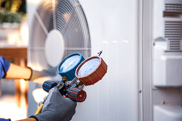 Trusted Ac Repair service in Marshfield, MO - HVAC Repair CO