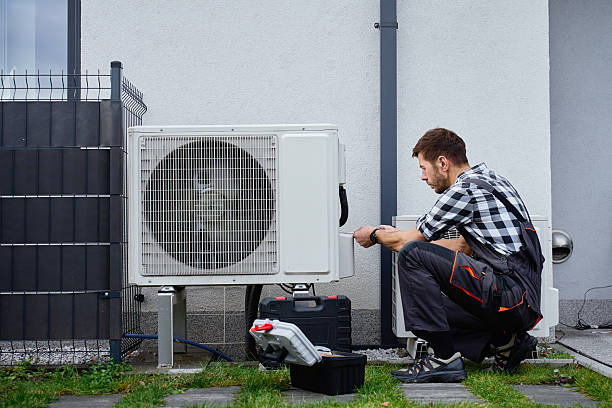 Top rated local Emergency Ac Repair specialists in Marshfield, MO